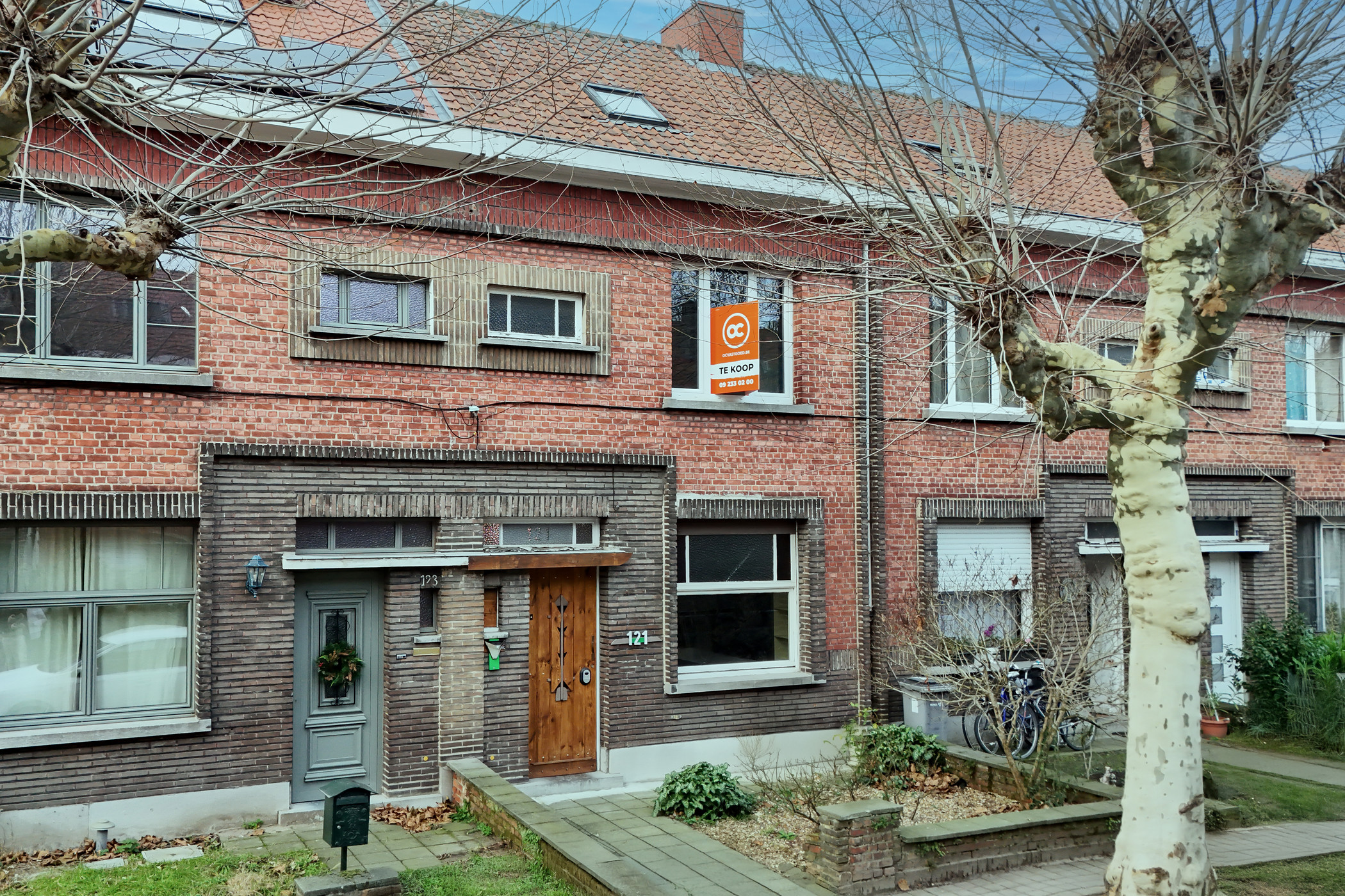 Een huis met toekomst, op een locatie waar alles samenkomt. - photo 1