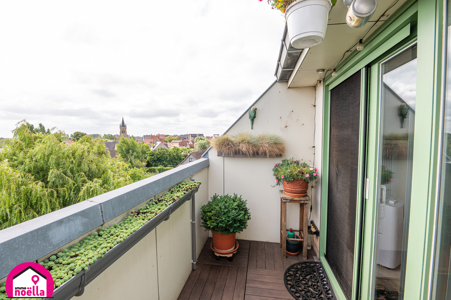 Appartement à vendre à Middelkerke avec 2 chambres - photo 5