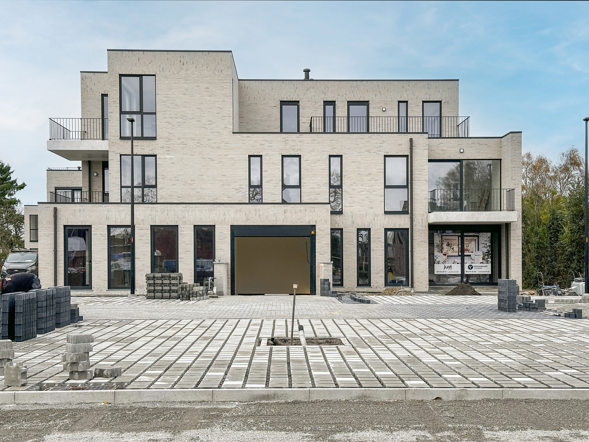 Projet à vendre à Ravels - photo 4