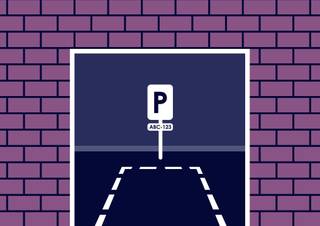 TE KOOP: In residentie "Hoge Locht": 1 ondergrondse autostaanplaats (P59).De autostaanplaats (P59) is ideaal gelegen aan de Turnhoutse stadsrand, met...