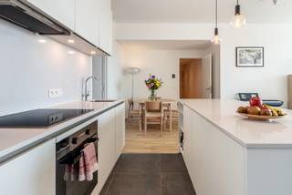 Prachtig nieuwbouwappartement met uniek uitzicht in Tweewaters!Ontdek dit lichtrijke en moderne appartement in de stijlvolle residentie The View,...