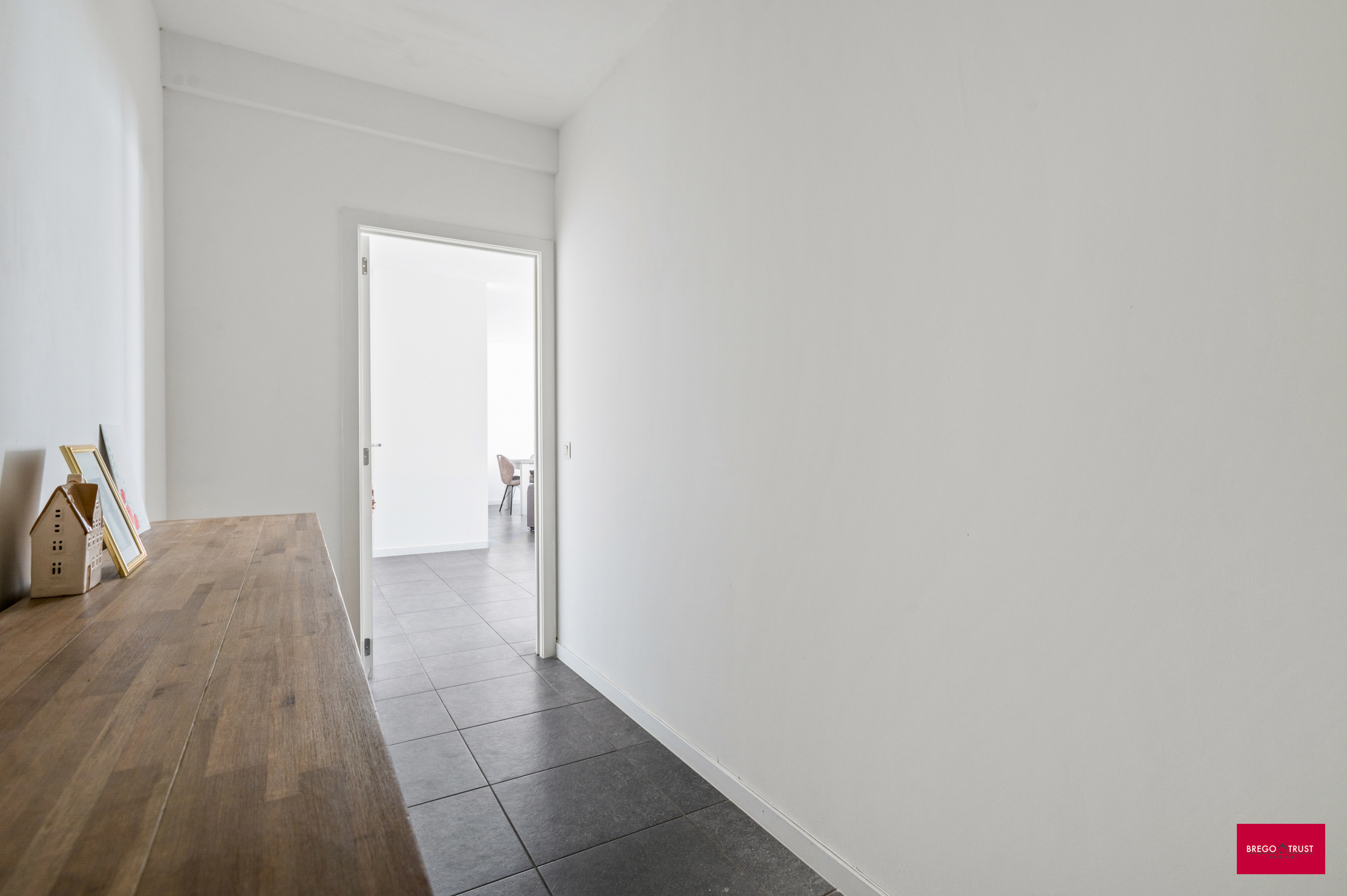 Jong en licht appartement - foto 2