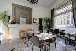 Commercial à vendre à Anvers