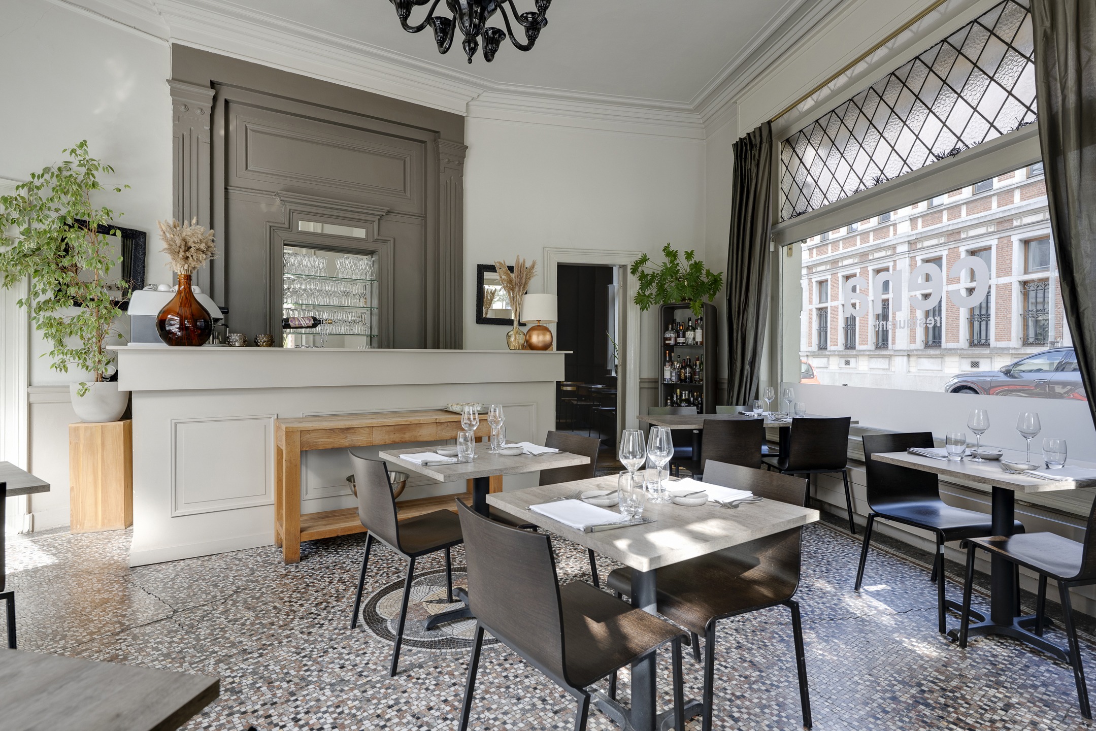 Commercial à vendre à Anvers - photo 3