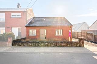 House for sale in Houthulst