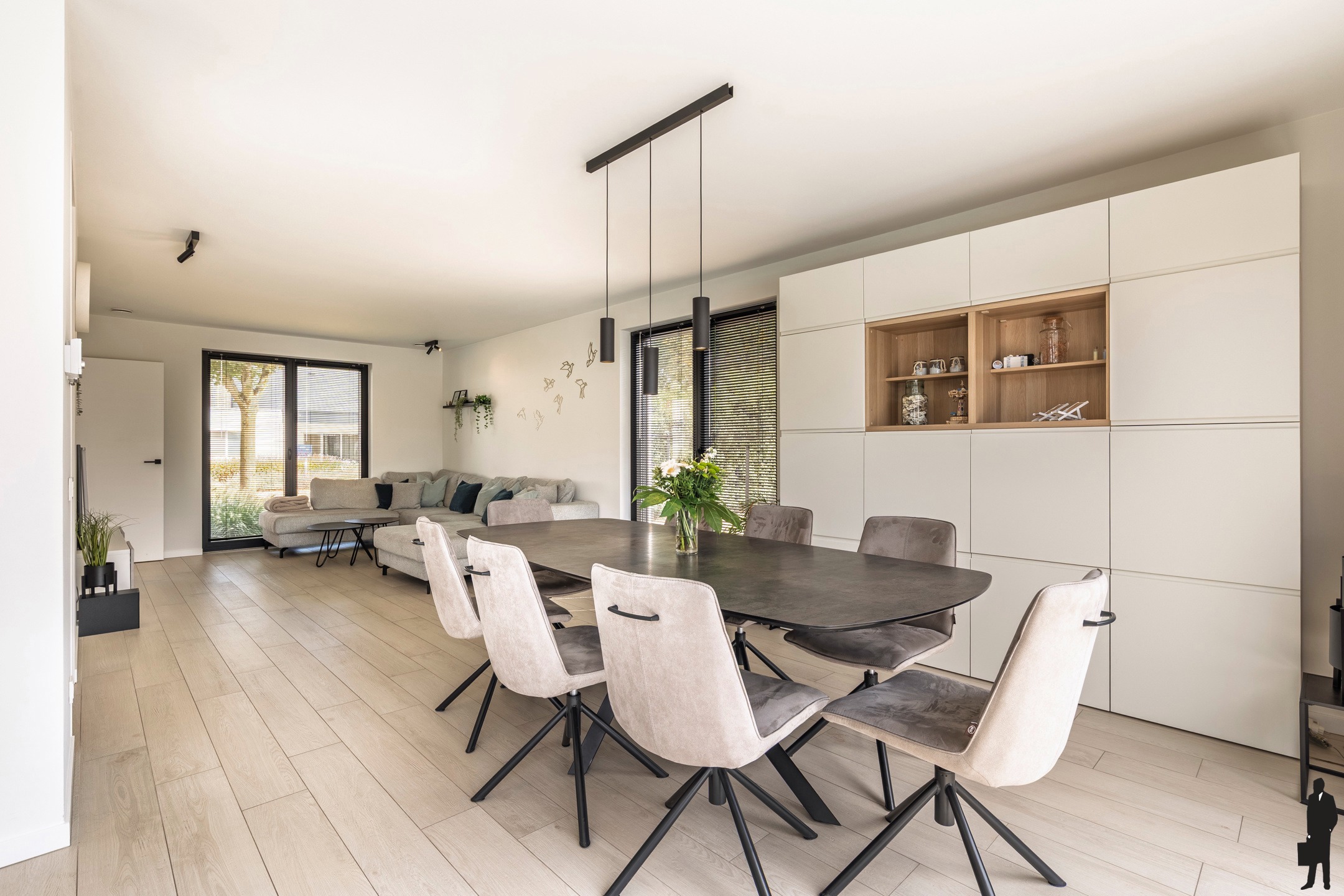 Maison à vendre à Oud-Turnhout avec 4 chambres - photo 4