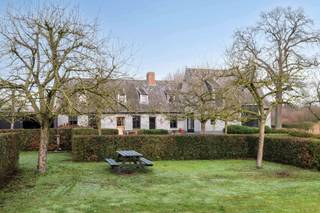 Maison à vendre à Oostkamp
