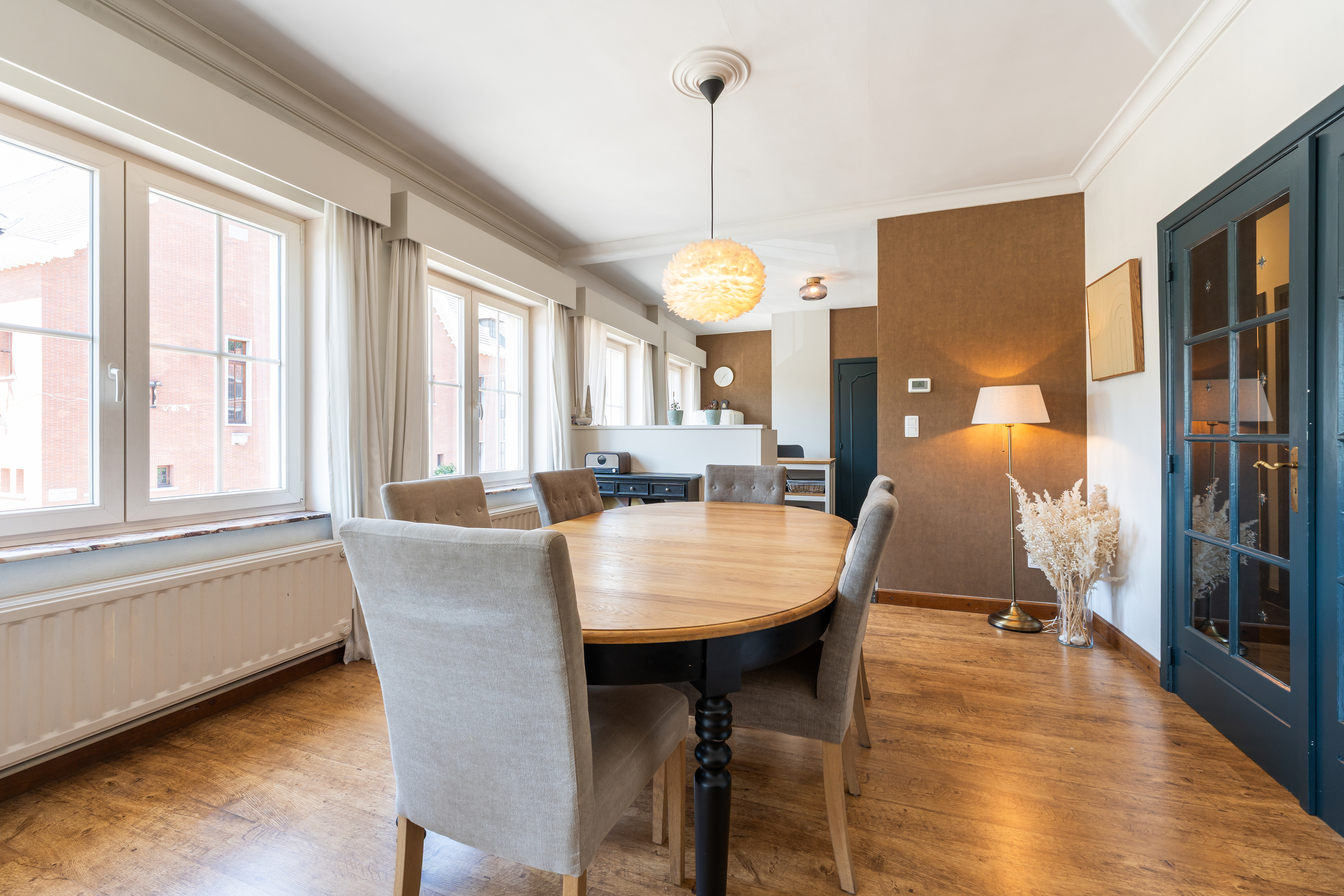 Ruime duplex te koop op de markt van Zele - foto 5