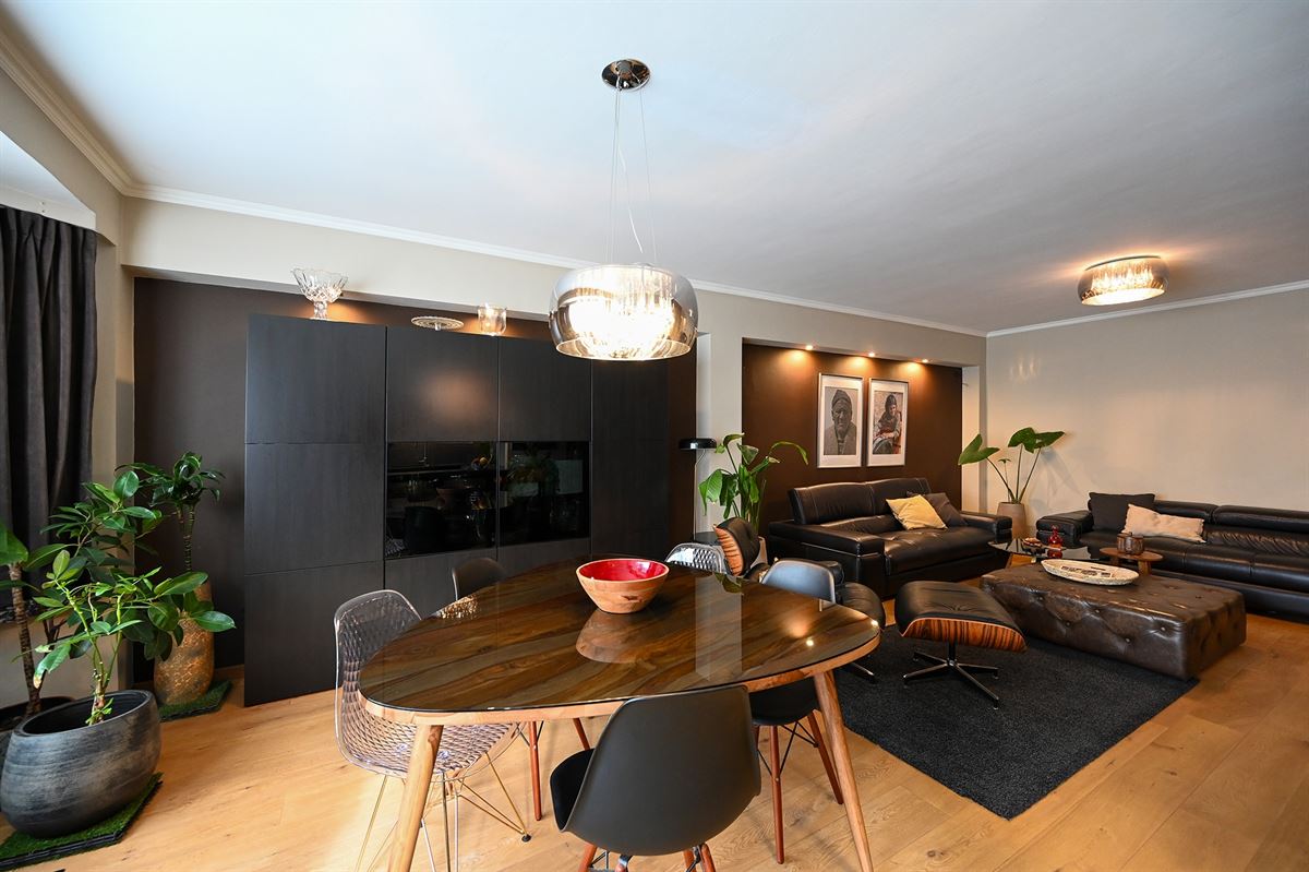 Gerenoveerd appartement op geliefde locatie - foto 4