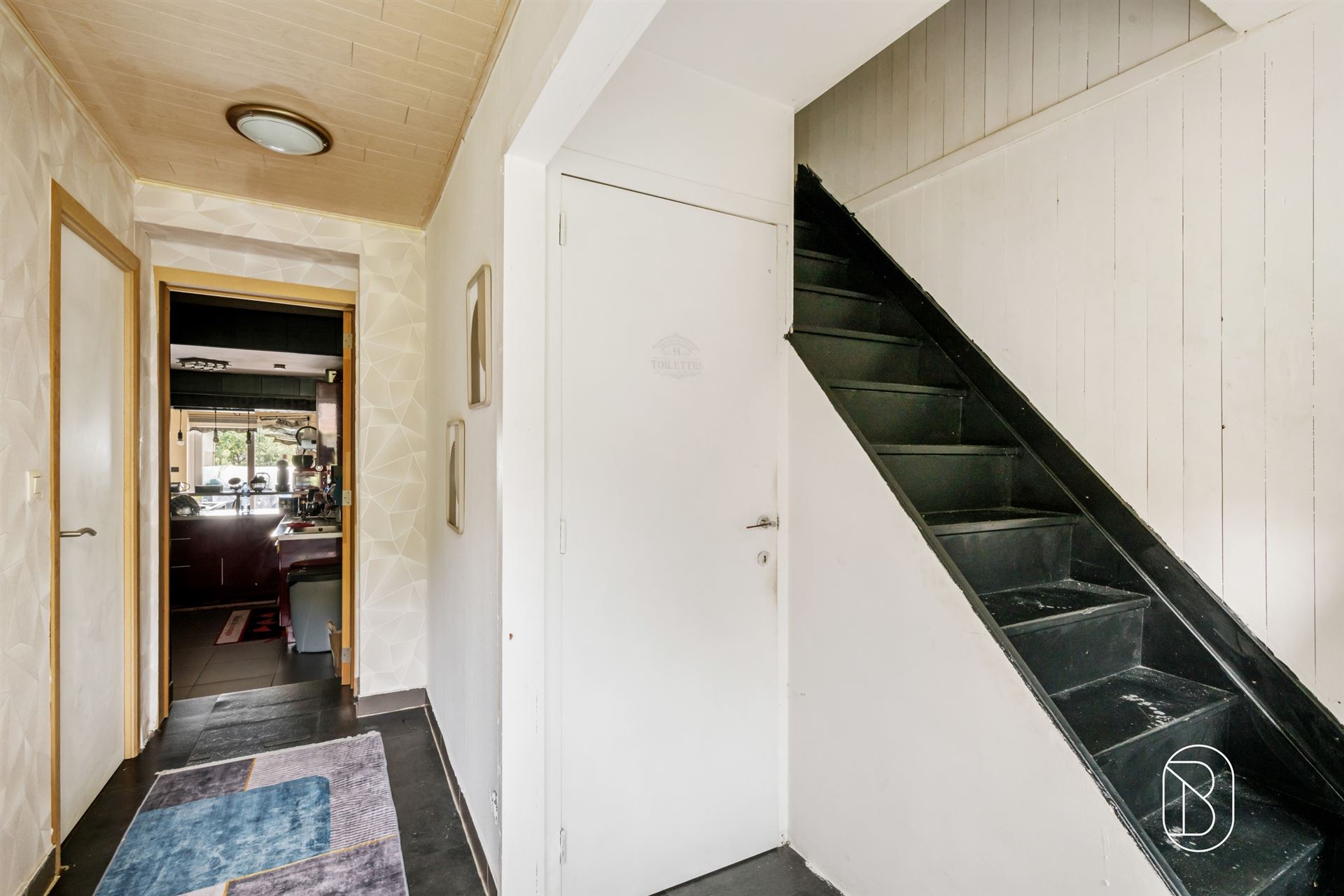 Rustig gelegen woning met aangename tuin - foto 5