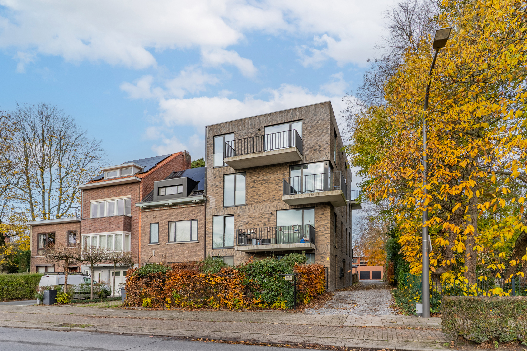 Gezellig 1-slaapkamer appartrment - foto 1