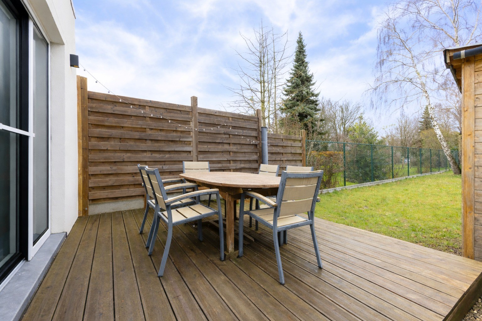 Energiezuinige vernieuwbouw woning met 4 slpk en tuin te Wommelgem! - foto 4