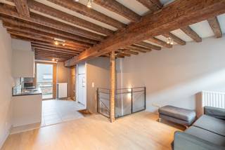 Apartment for rent in Leuven