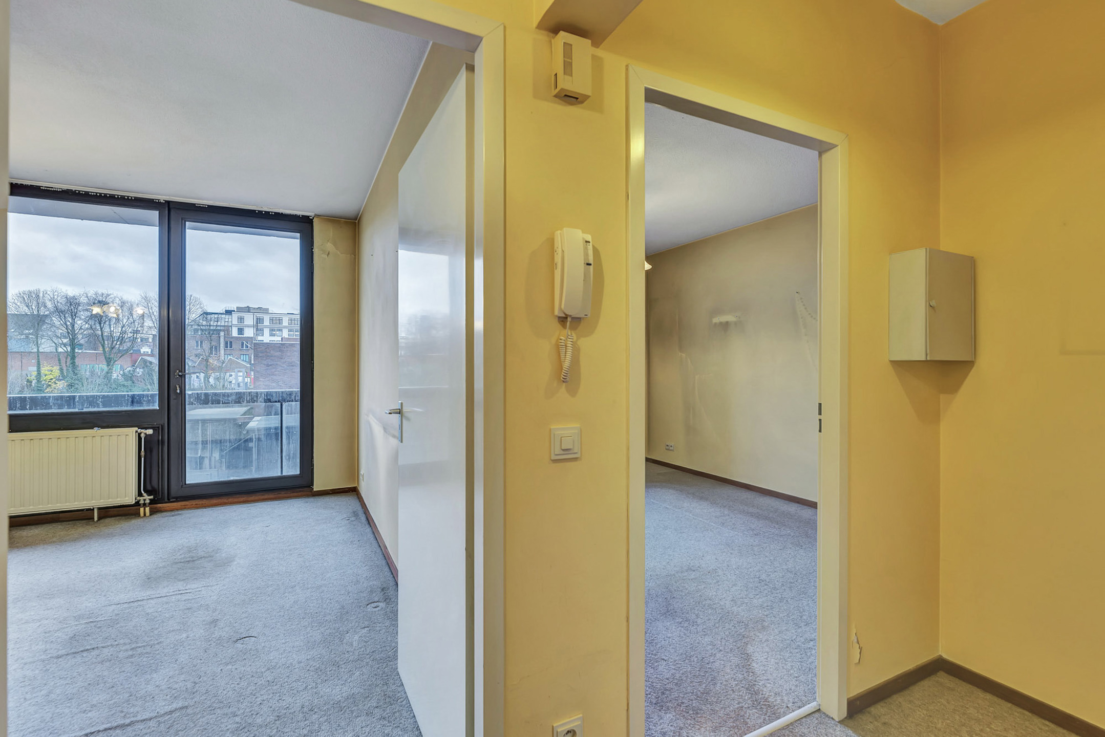 Appartement à vendre à Jette avec 1 chambre - photo 3