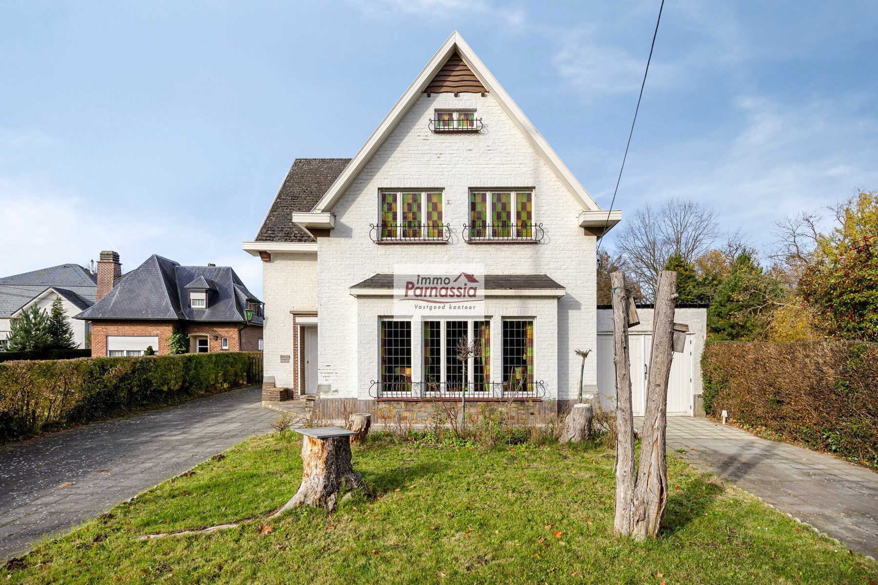 Maison à vendre à Kortenberg avec 5 chambres - photo 5