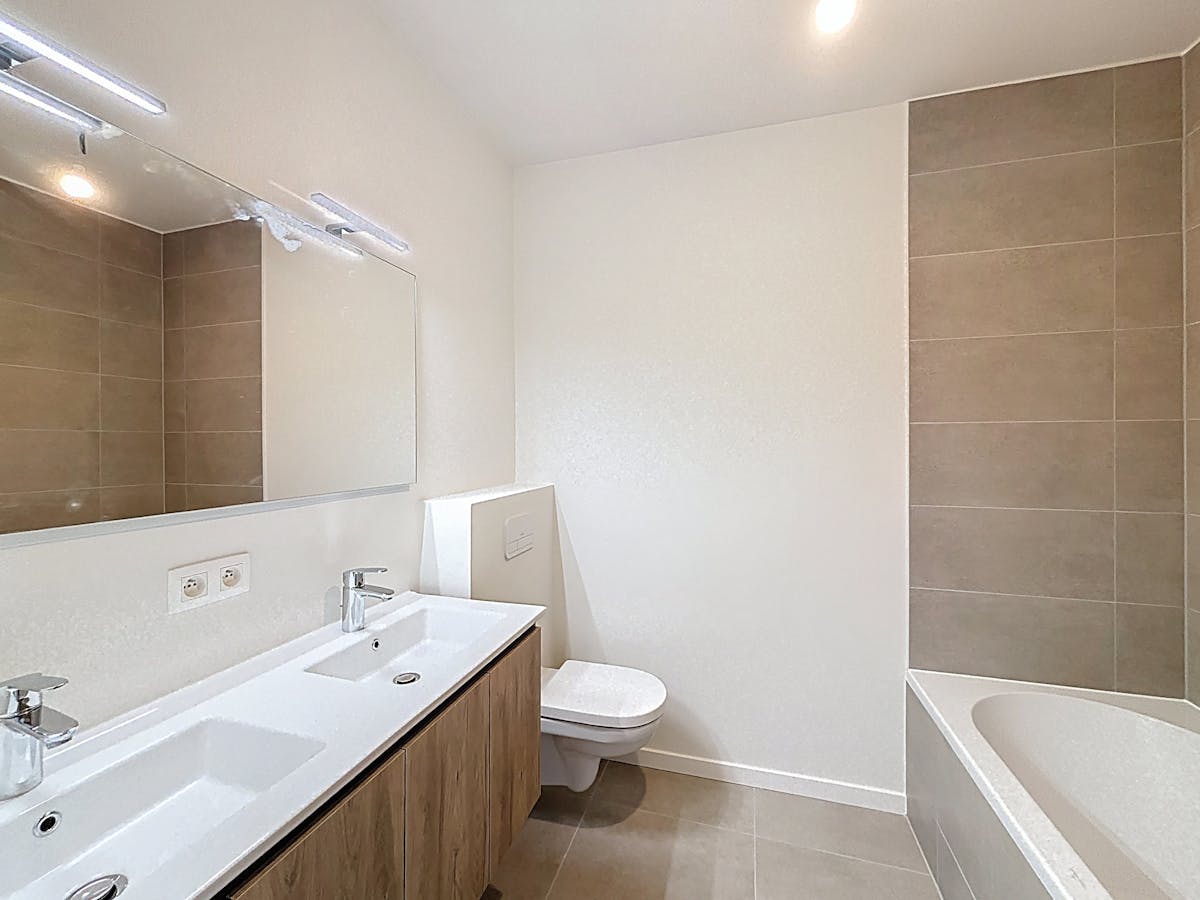 2-kamer appartement te huur in de Parkdreef - foto 5