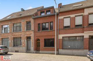 House for sale in Scherpenheuvel-Zichem