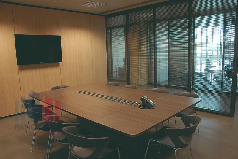 20 m² office space with excellent visibility from the R0 in Zellik - photo 2