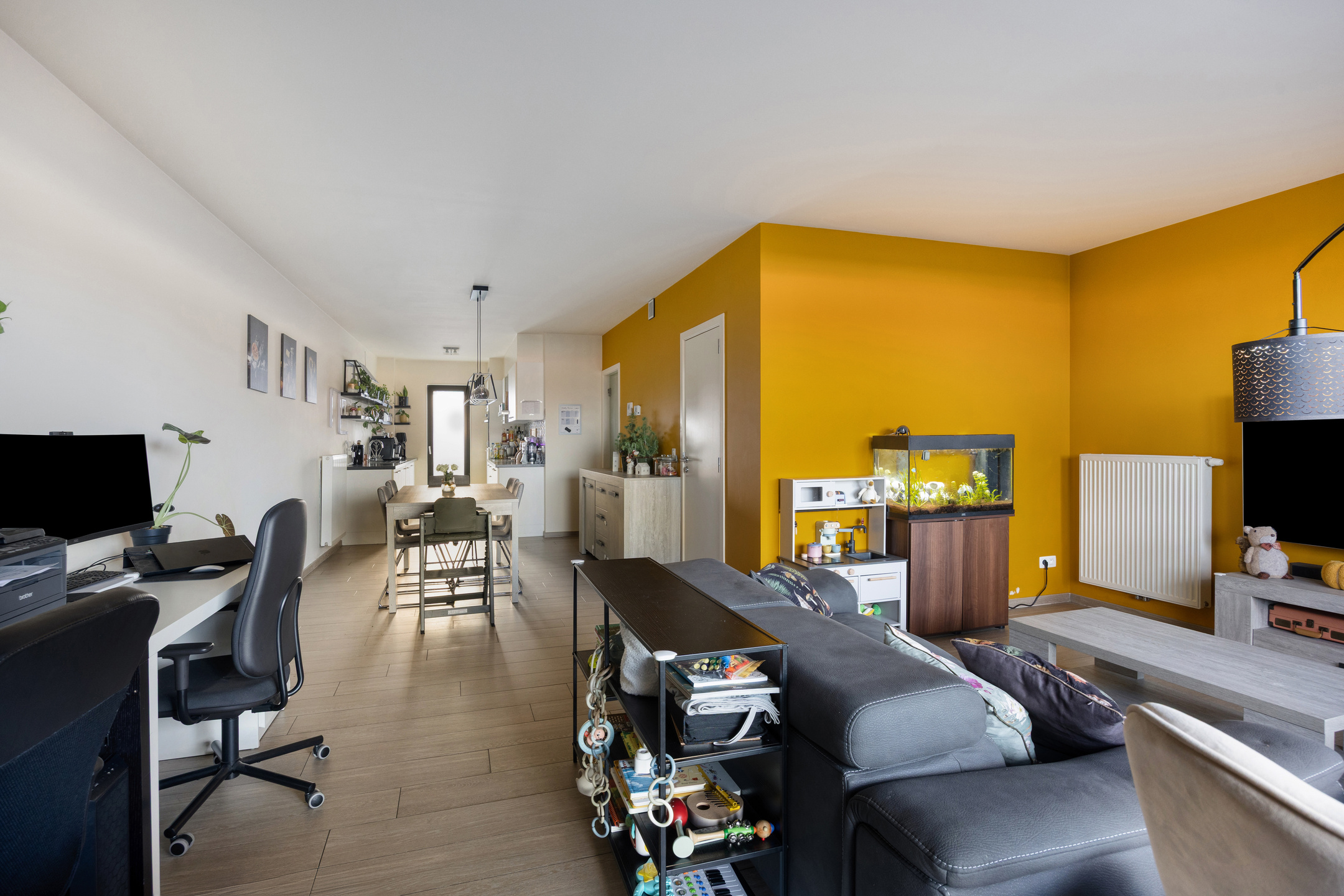 Apartment for sale in Muizen with 2 bedrooms - photo 4