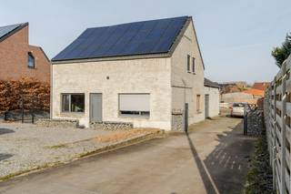 Maison à vendre à Lommel