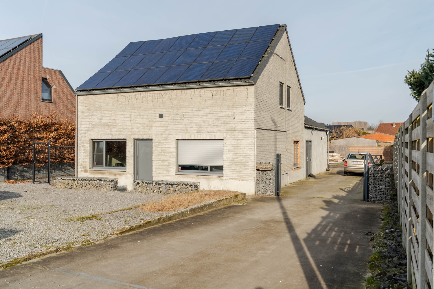 Maison à vendre à Lommel avec 9 chambres - photo 1