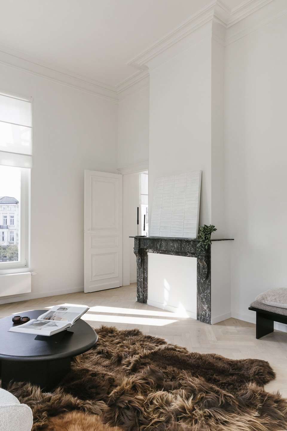 Stijlvol appartement op een absolute toplocatie! - foto 4