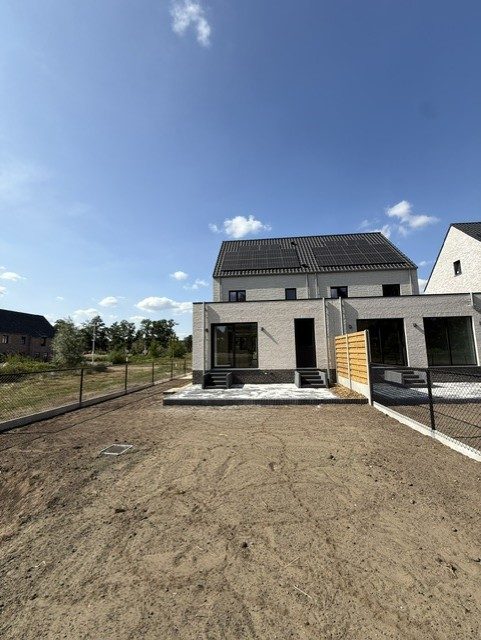 Huis te koop in Tessenderlo met 4 slaapkamers - foto 5