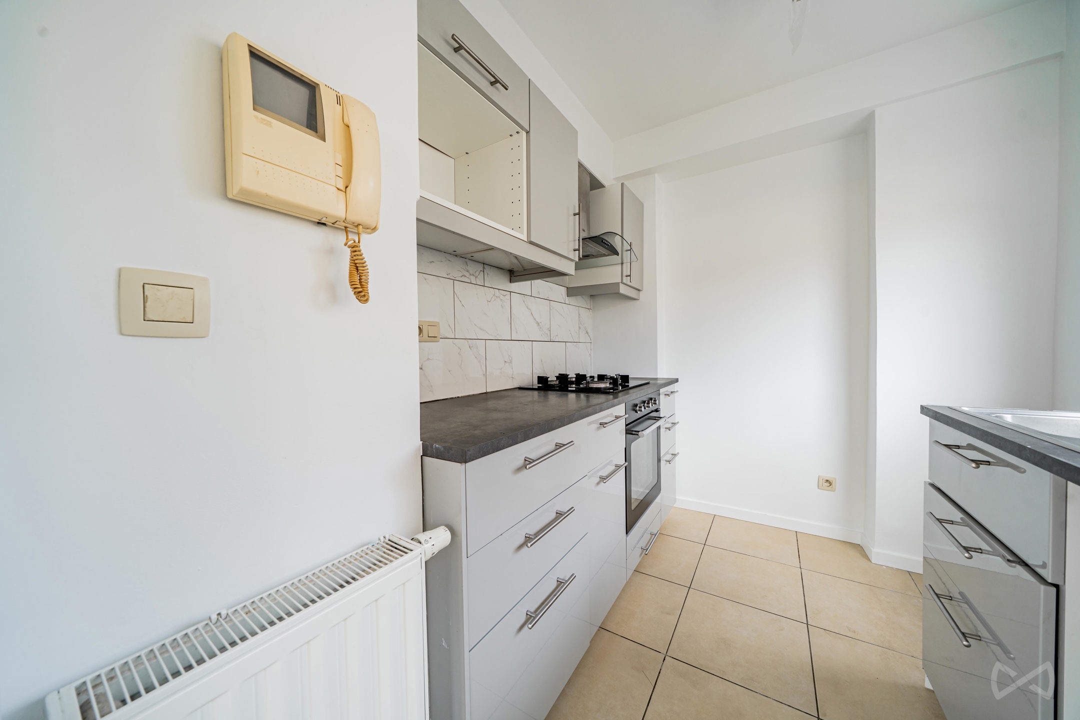 Appartement te koop in Anderlecht met 2 slaapkamers - foto 4
