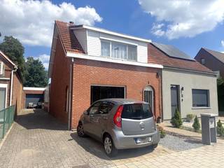 House for rent in Ravels