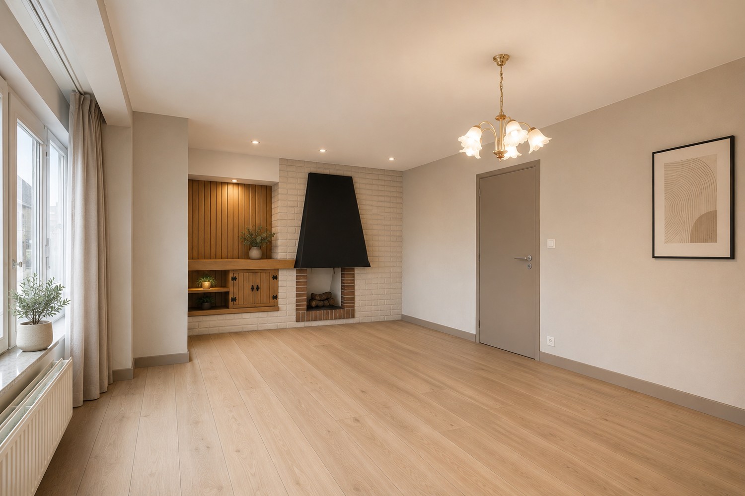…