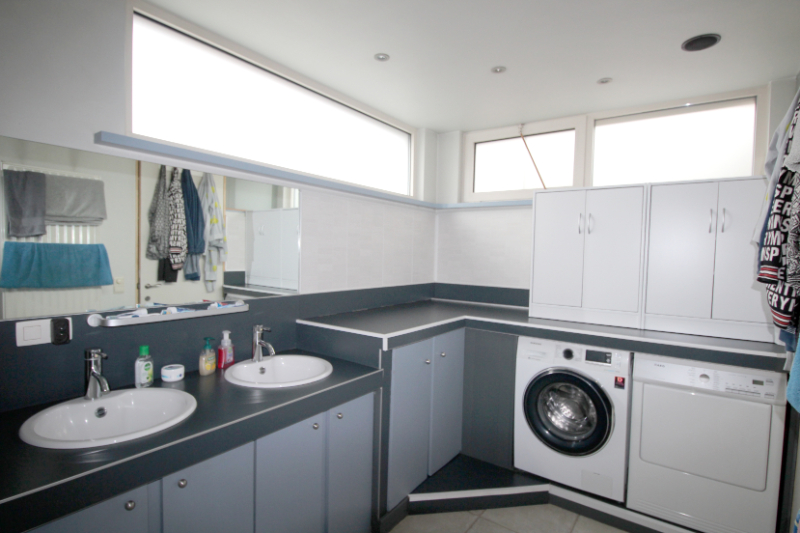 Moderne instapklare woning met apart gelegen tuin - foto 4