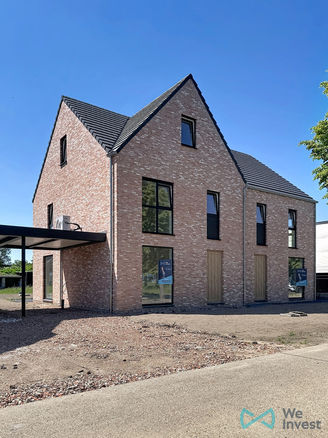 House for sale in Mol