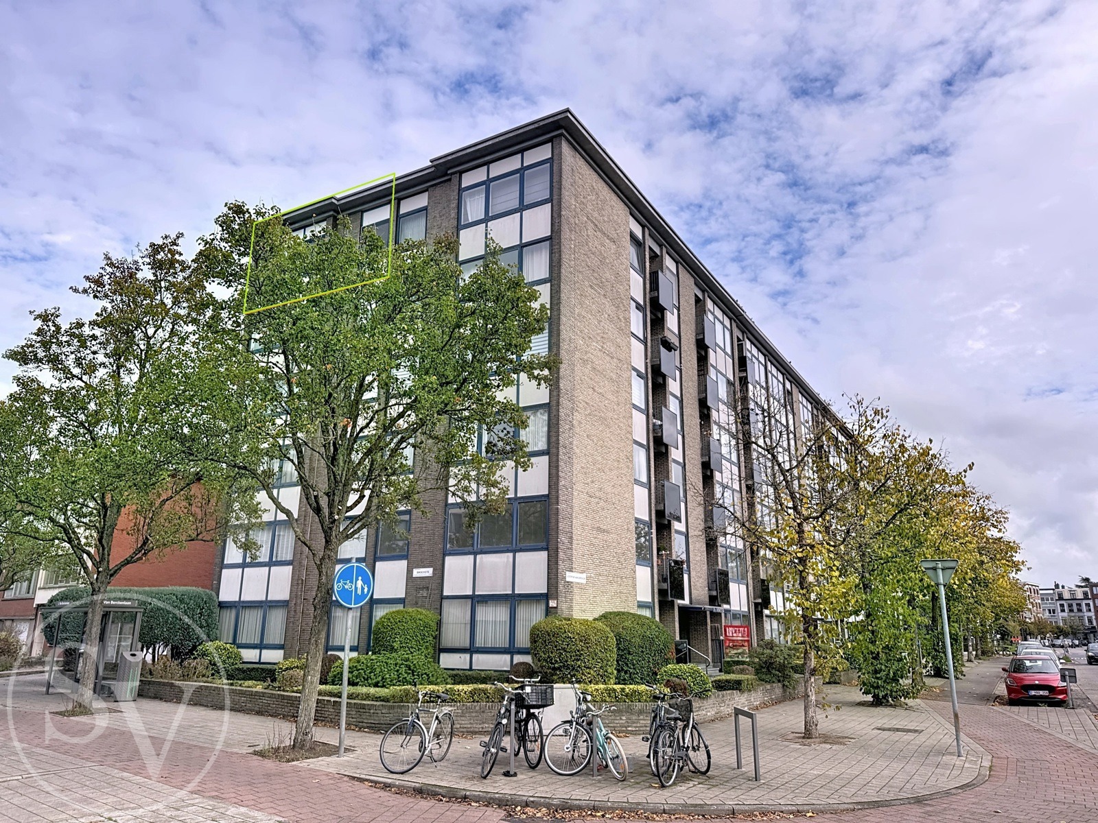 Appartement te koop in Antwerpen met 2 slaapkamers - foto 2