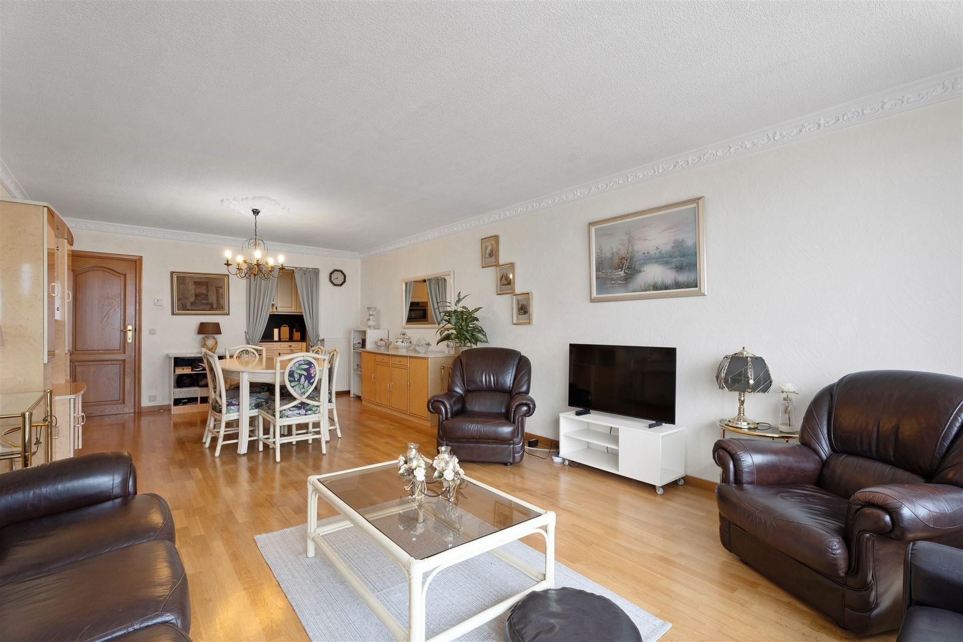 3 SLAAPKAMERS / ZEEZICHT - foto 2