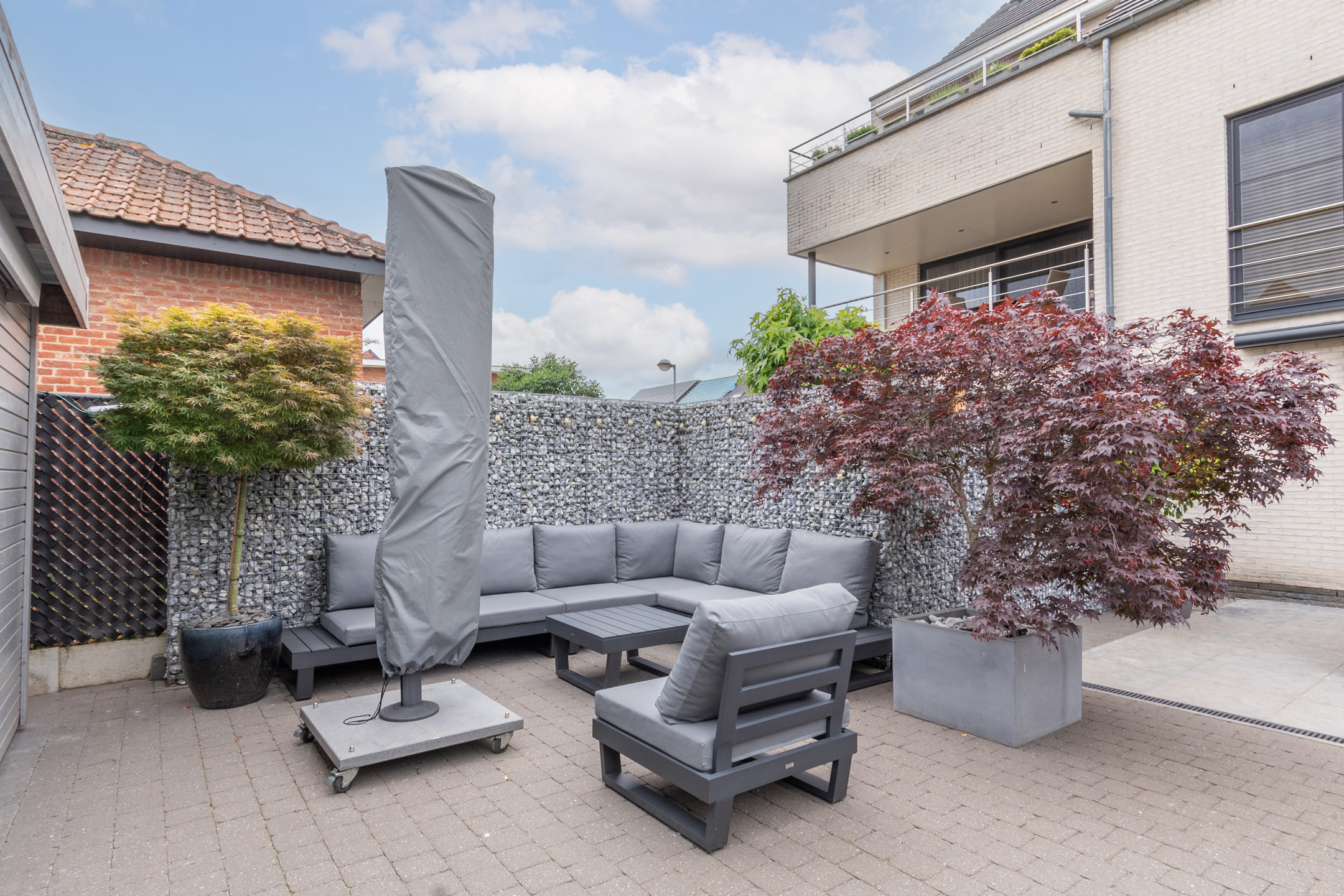 Prachtig GLVLappartement met tuin & 2 autostaanplaatsen - foto 4