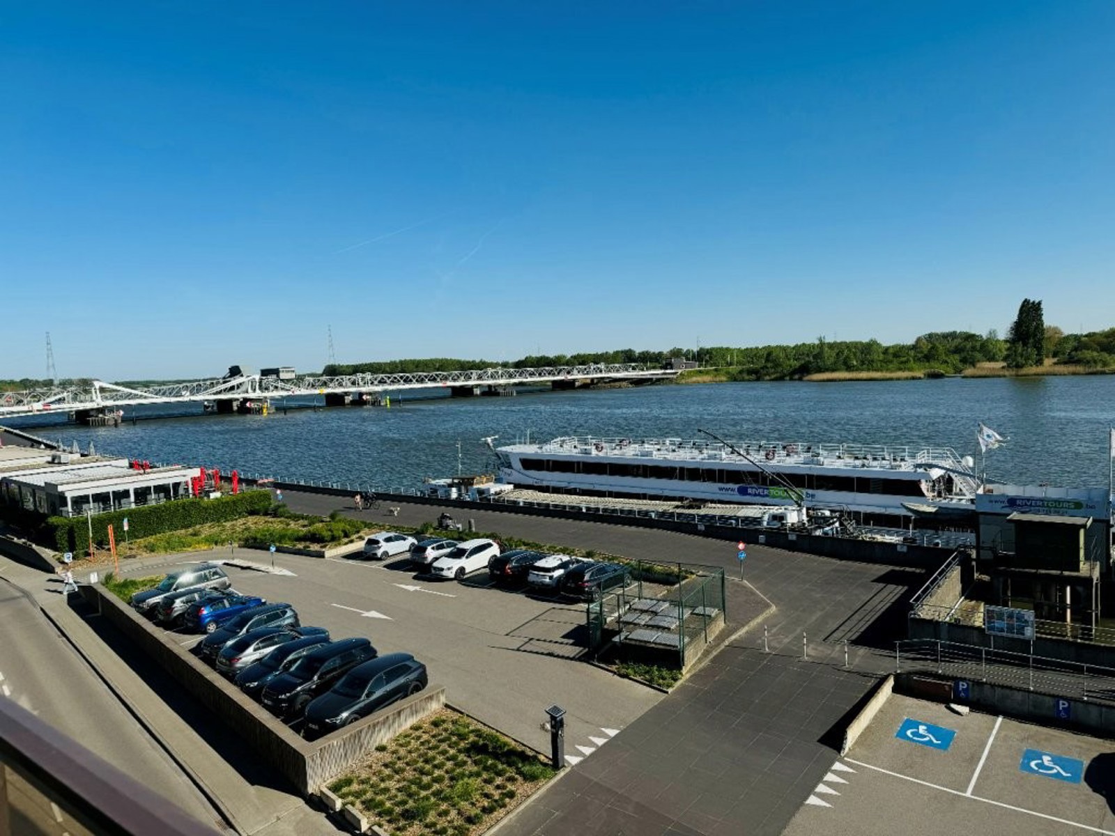 Gezellig appartement met prachtig uitzicht. - foto 3