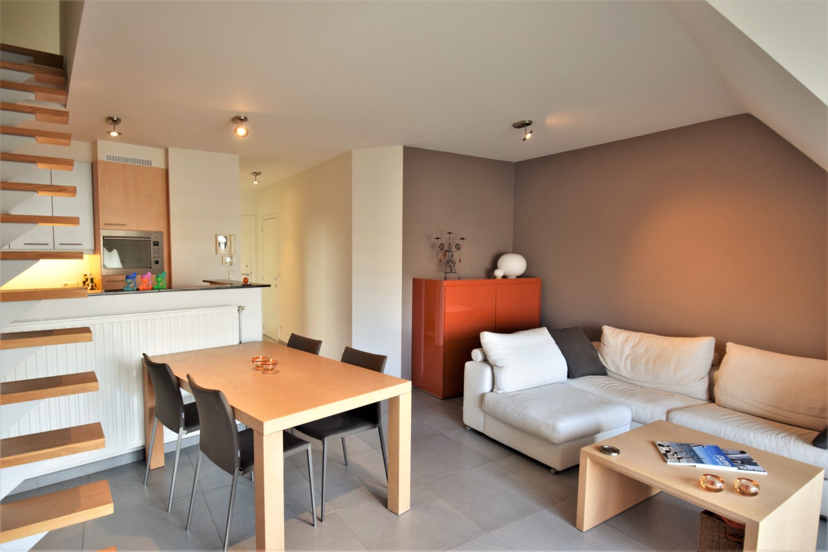 Appartement à vendre à Heist-Aan-Zee avec 3 chambres - photo 5