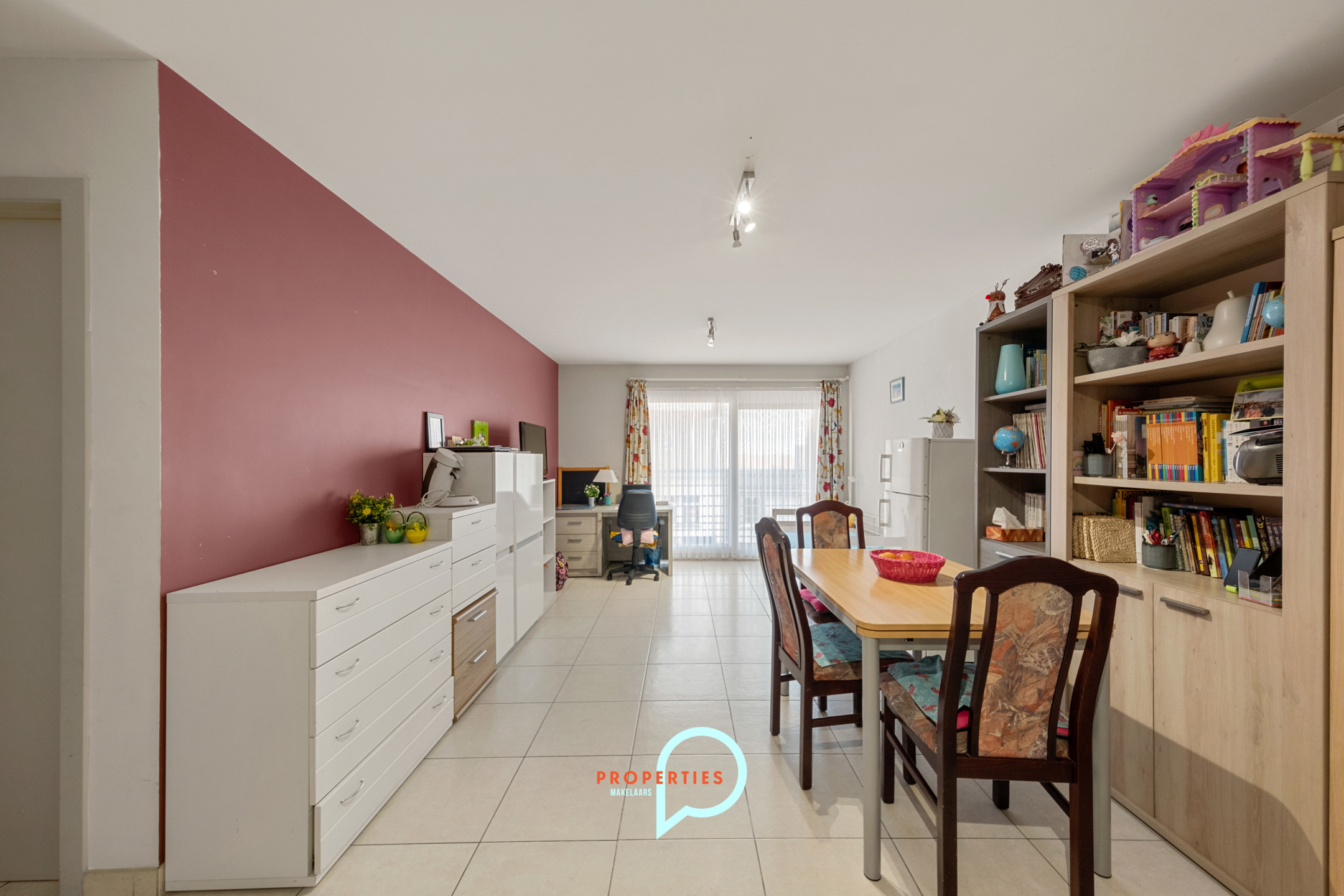 Instapklaar 1 slk appartement in Middelkerke - foto 4