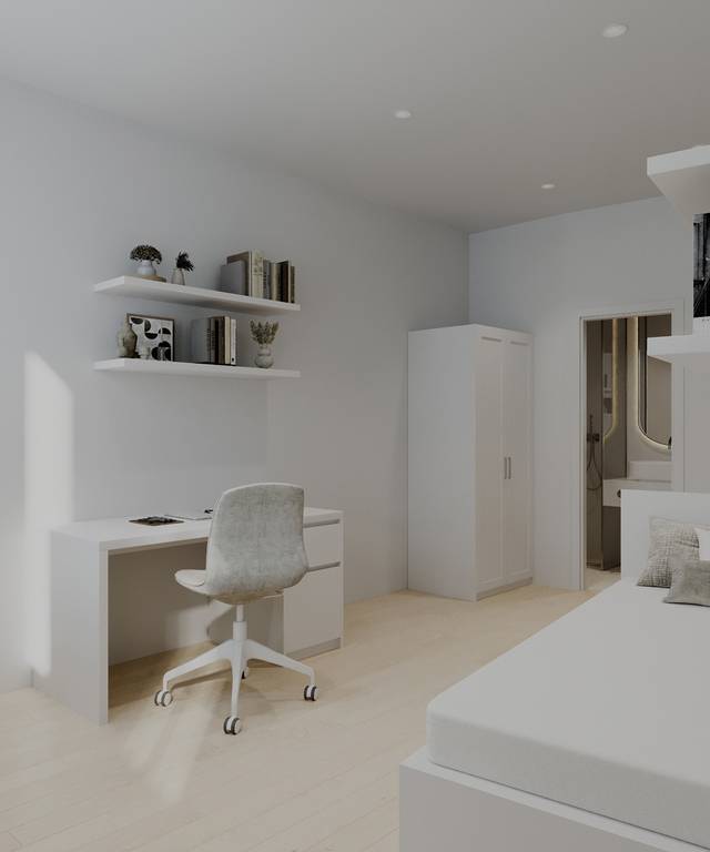 Project te koop in Hasselt