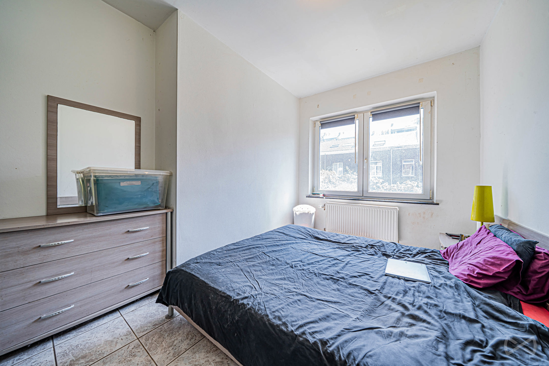 Appartement te koop in Luik met 1 slaapkamer - foto 3