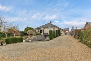 Maison à vendre à Lierde