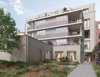 Commercial à vendre à Anvers