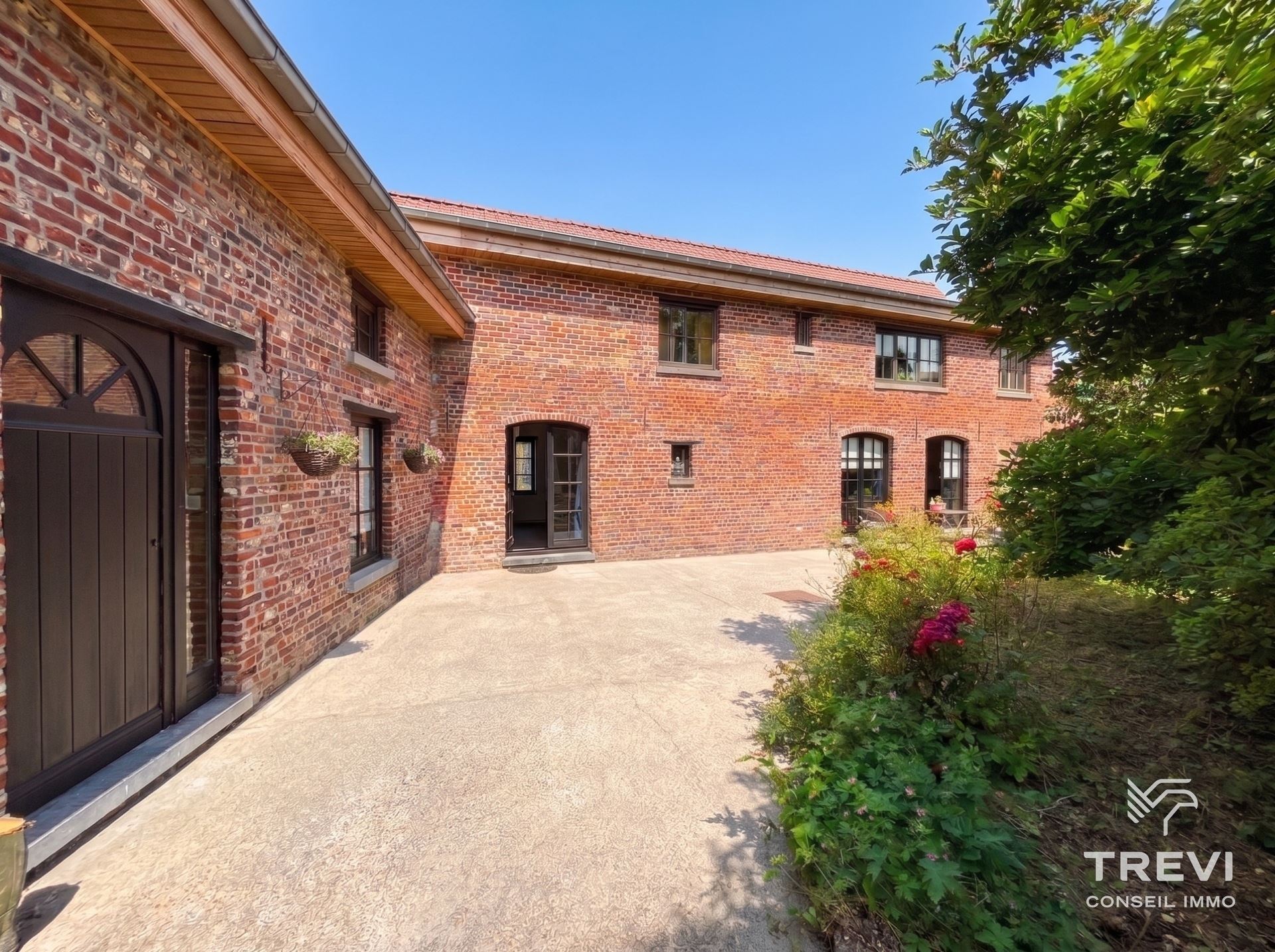 Charmant boerderijtje met 5 slaapkamers - foto 5