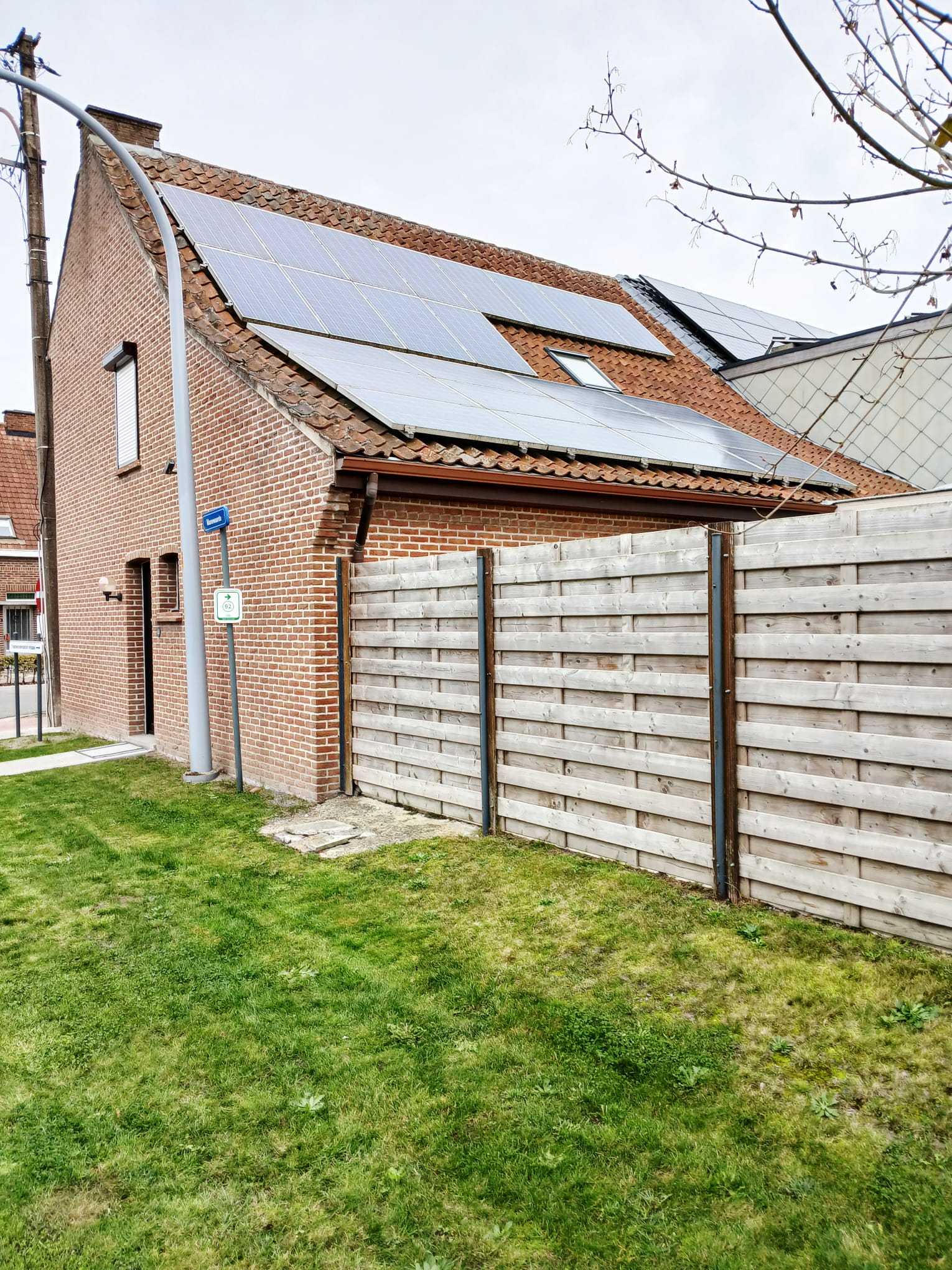 Huis te koop in Aalter met 3 slaapkamers - foto 4