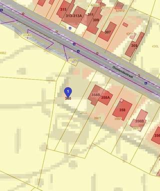 Terrain à vendre à Torhout