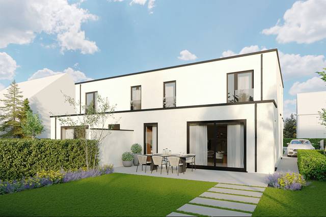 Project te koop in Leopoldsburg