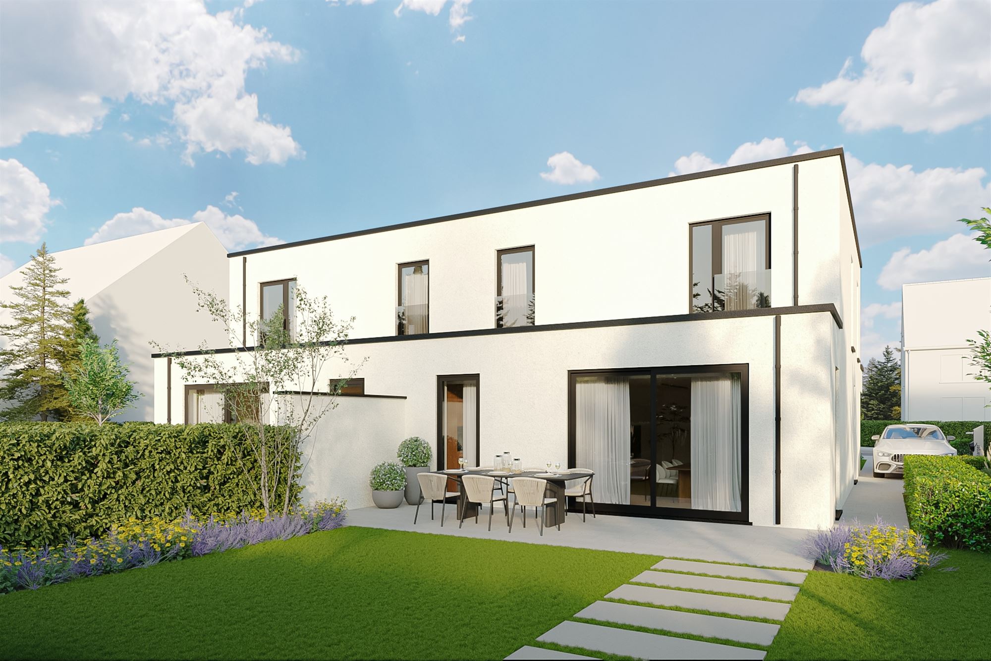 Project te koop in Leopoldsburg - foto 2