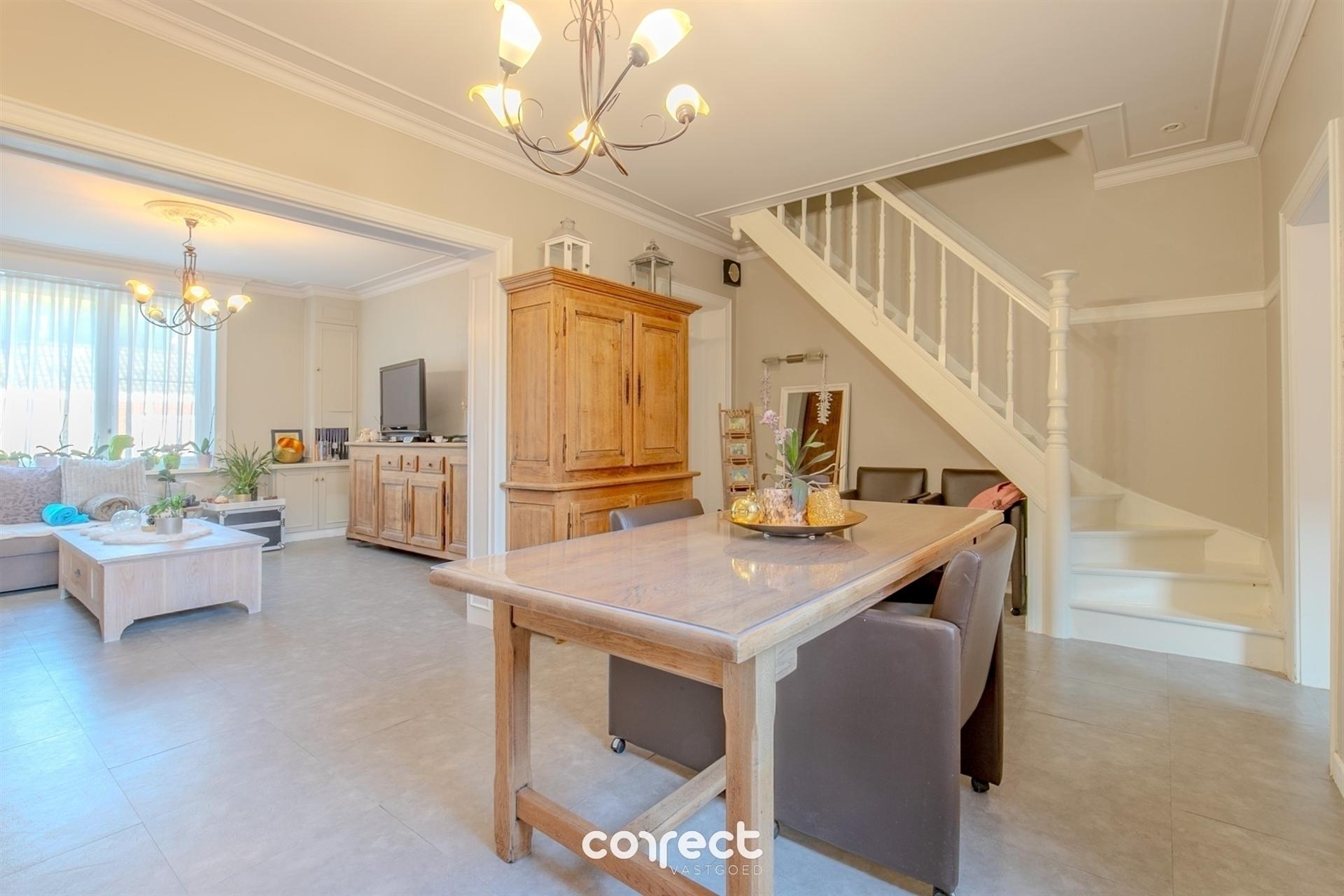 Maison à vendre à Aartrijke avec 3 chambres - photo 4