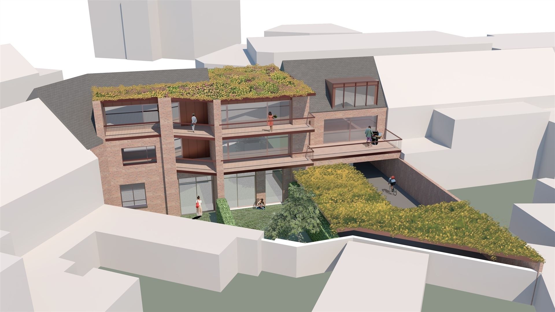 Maison à vendre à Hemiksem - photo 3