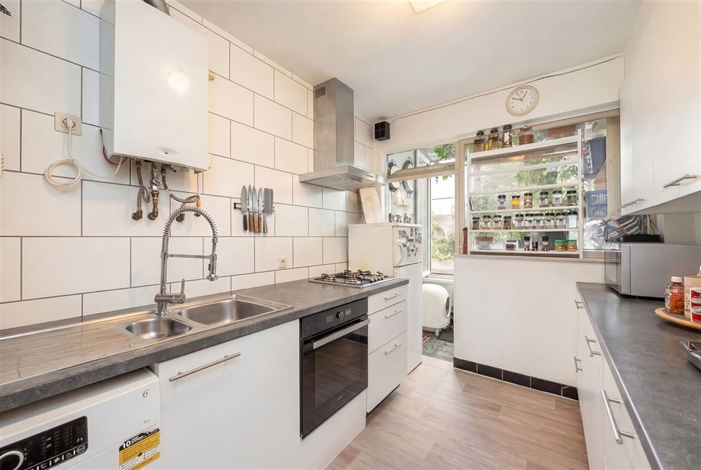 Instapklaar appartement tussen 2 parken - foto 5